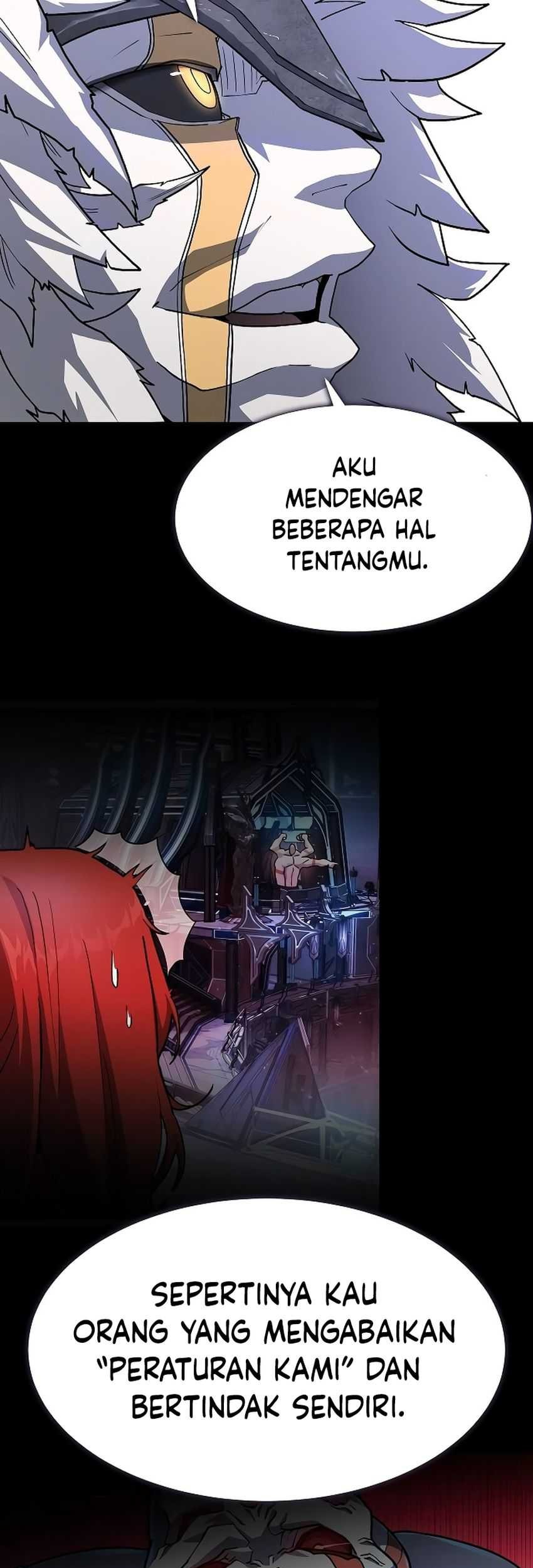 The Zenith Chapter 20 Gambar 30