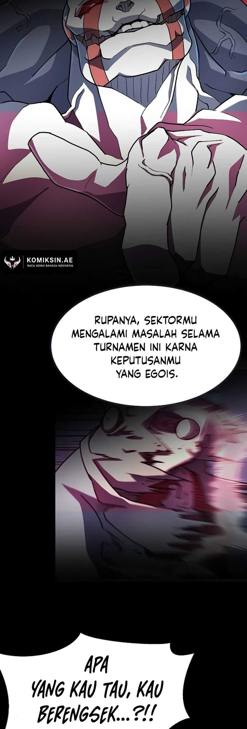 The Zenith Chapter 20 Gambar 31