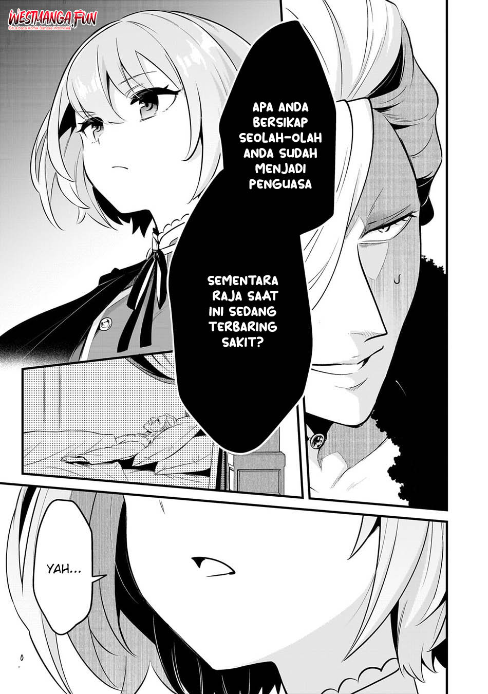 Tsuihousha Shokudou e Youkoso! (Welcome to Cheap Restaurant of Outcasts!) Chapter 50 Gambar 9
