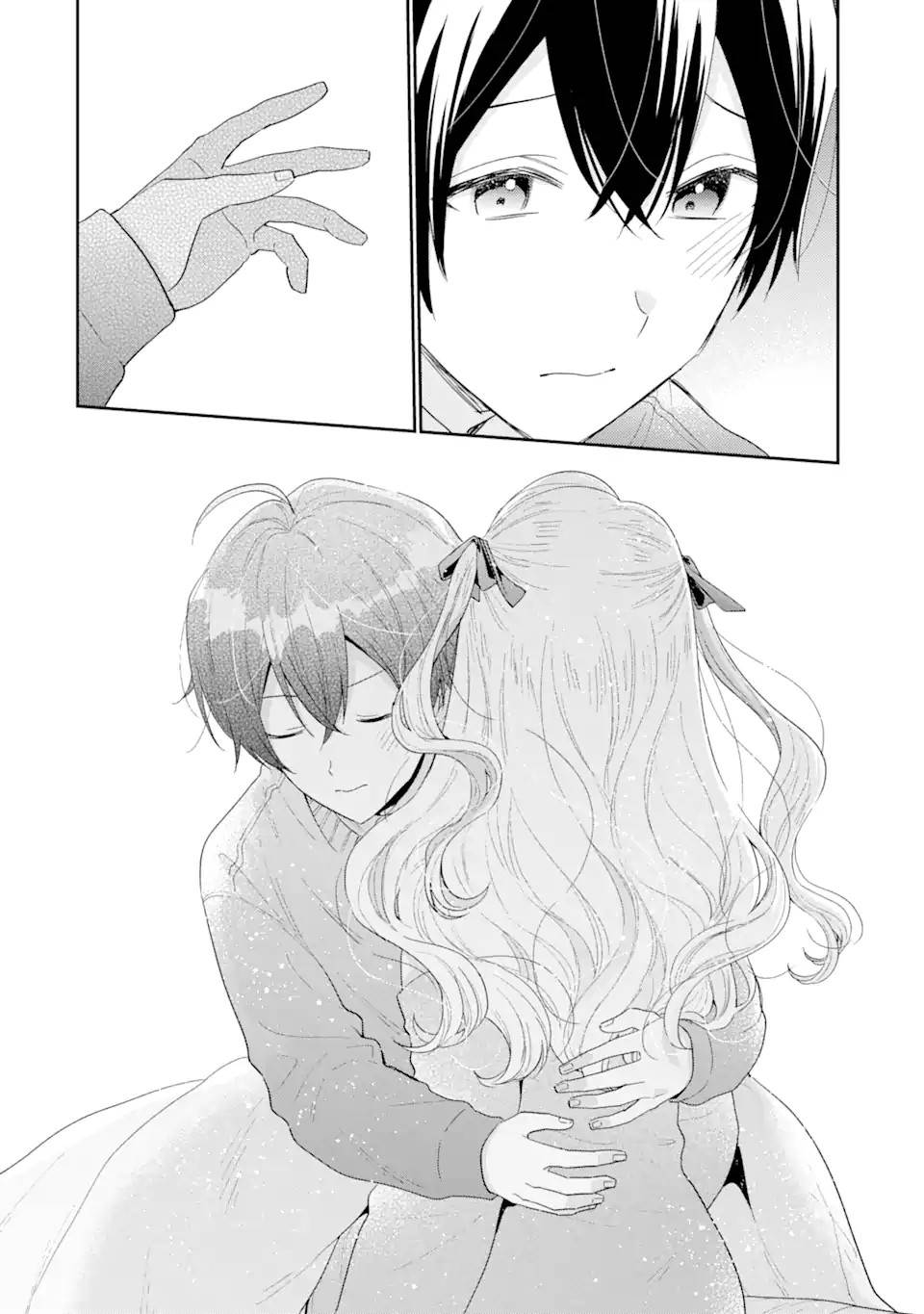 Keiken Zumi na Kimi to, Keikein Zero na Ore ga, Otsukiai Suru Hanashi Chapter 30 Gambar 14