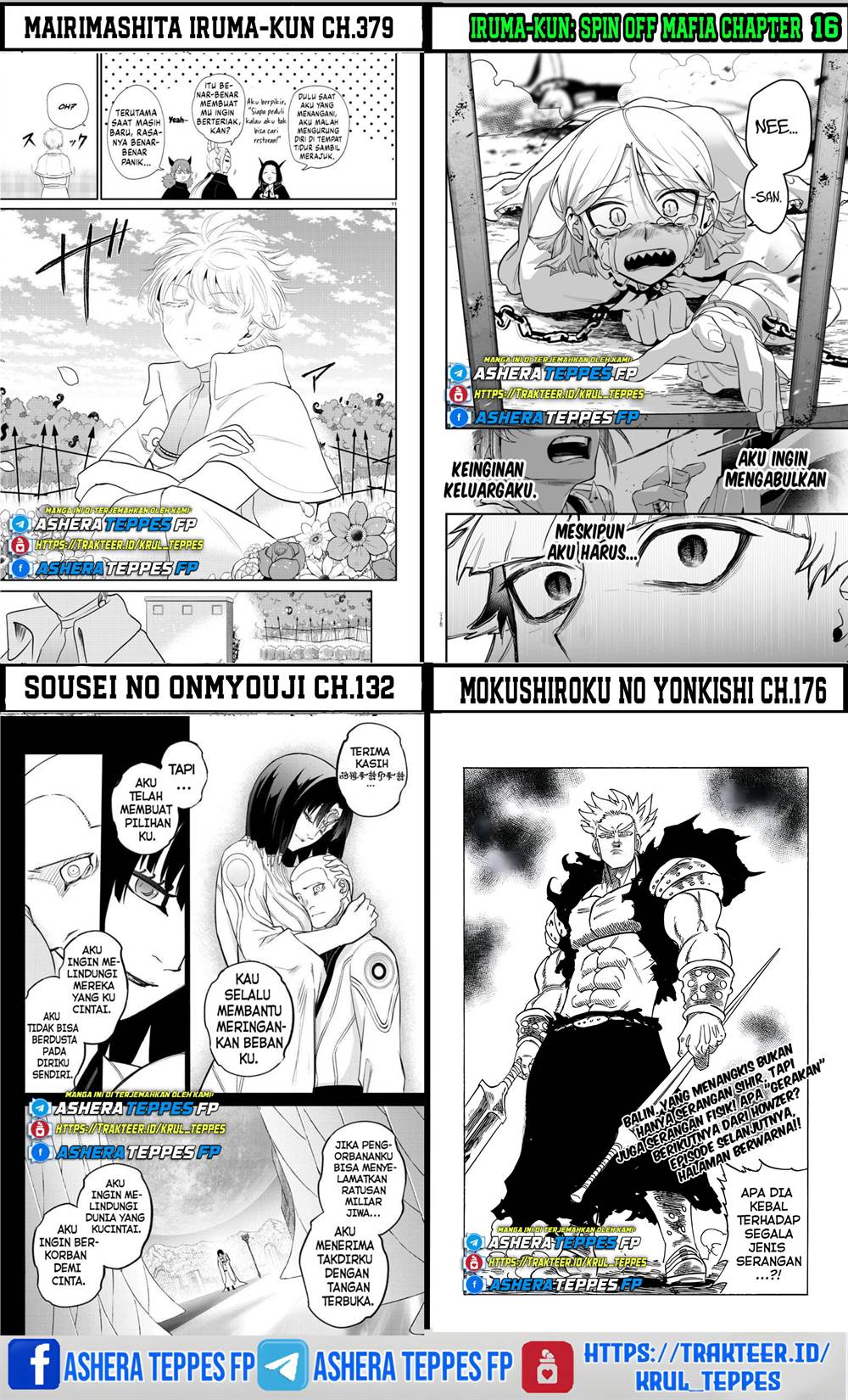 Keiken Zumi na Kimi to, Keikein Zero na Ore ga, Otsukiai Suru Hanashi Chapter 30 Gambar 43