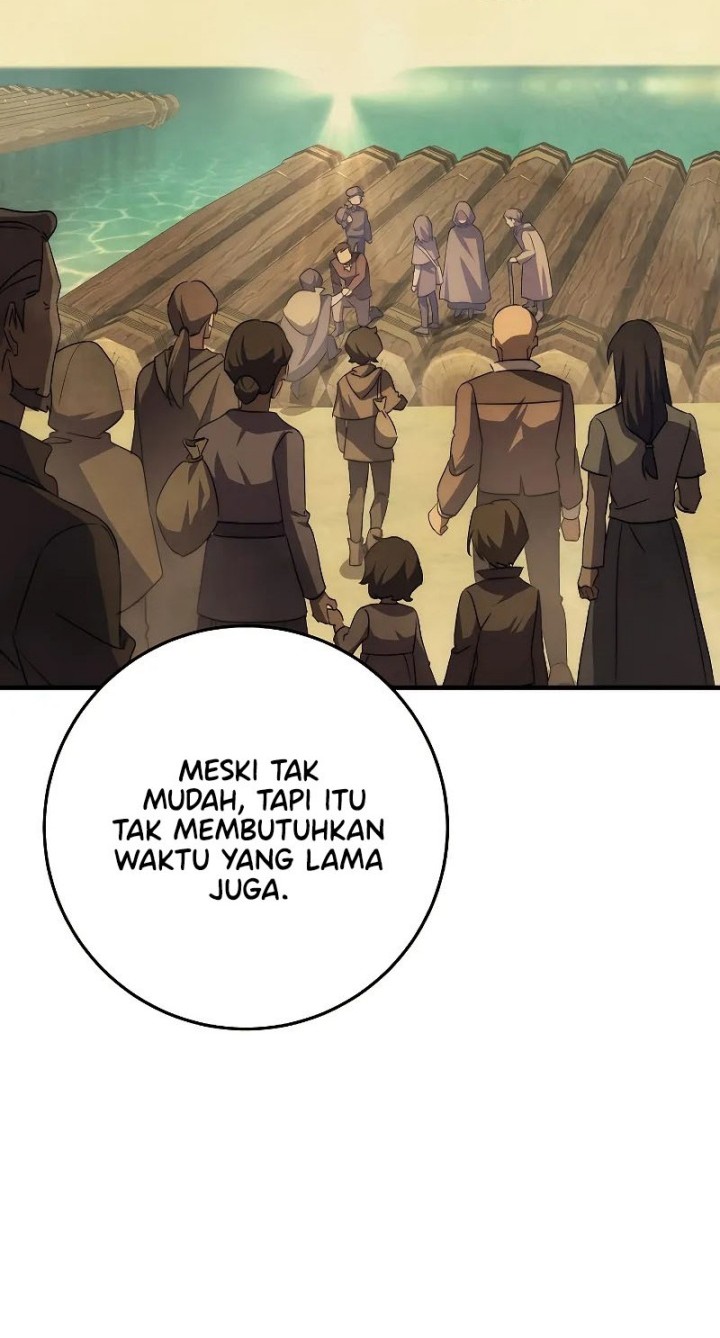 Emperor Of Steel Chapter 27 Gambar 37