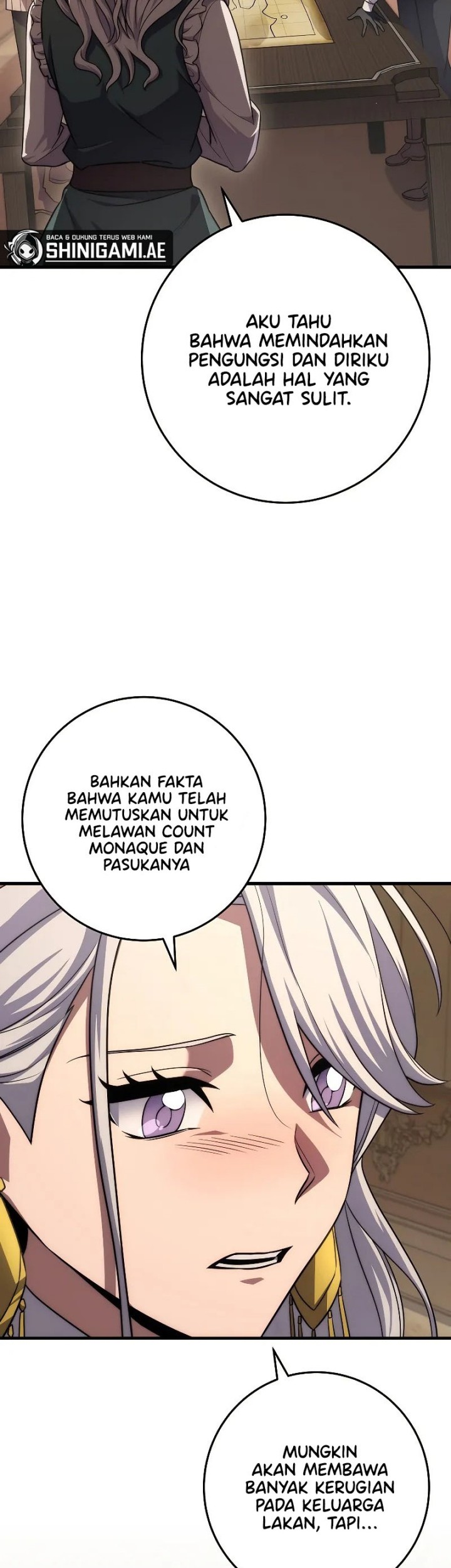 Emperor Of Steel Chapter 27 Gambar 47