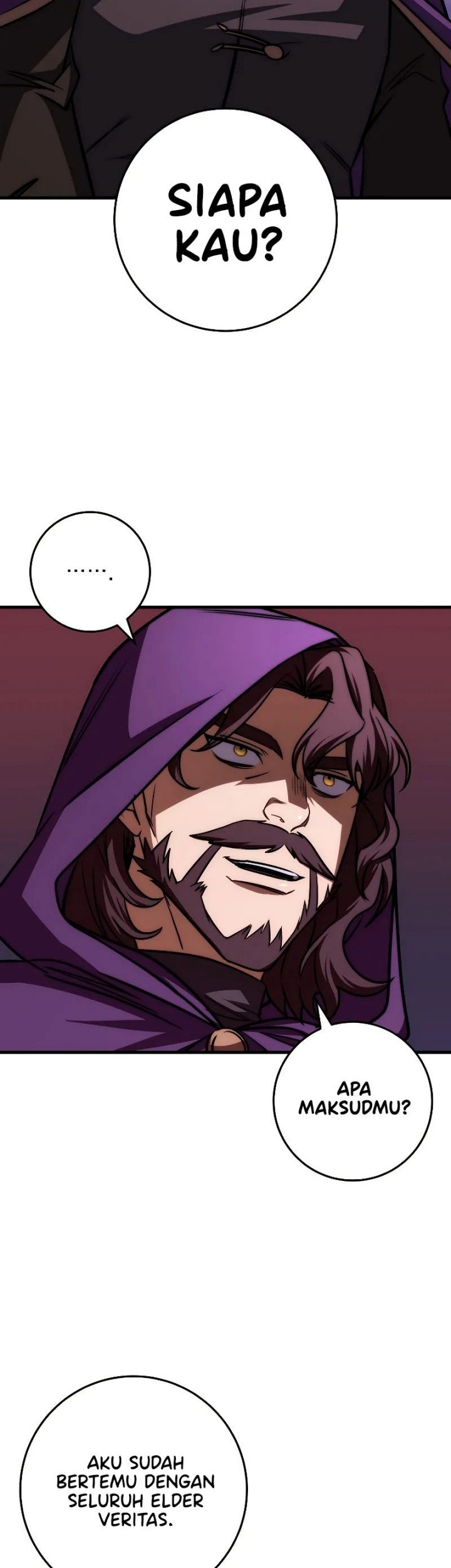Emperor Of Steel Chapter 27 Gambar 60