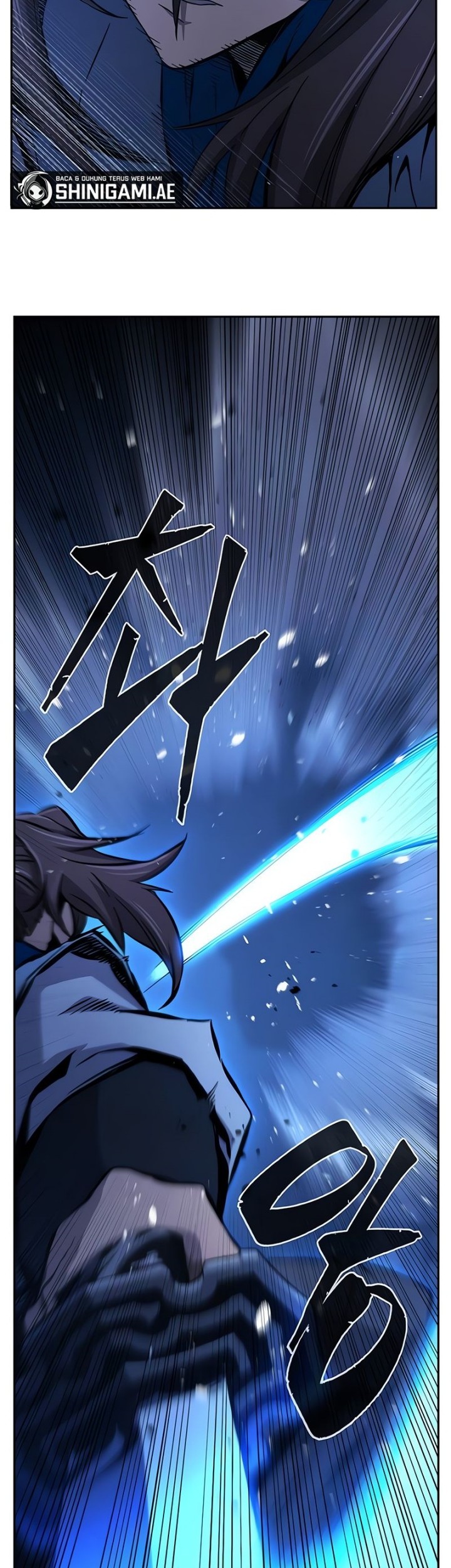 Absolute Sword Sense Chapter 121 Gambar 50