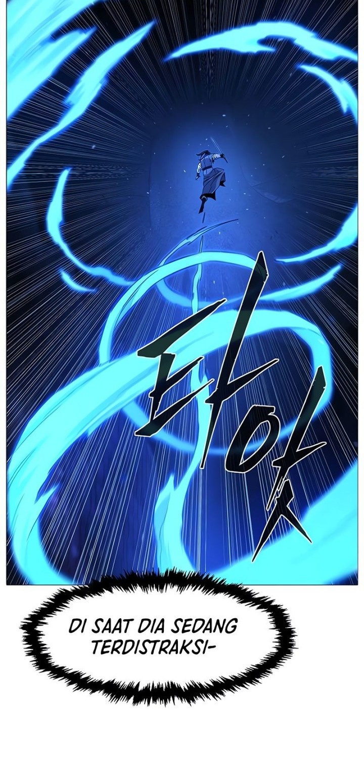 Absolute Sword Sense Chapter 121 Gambar 67