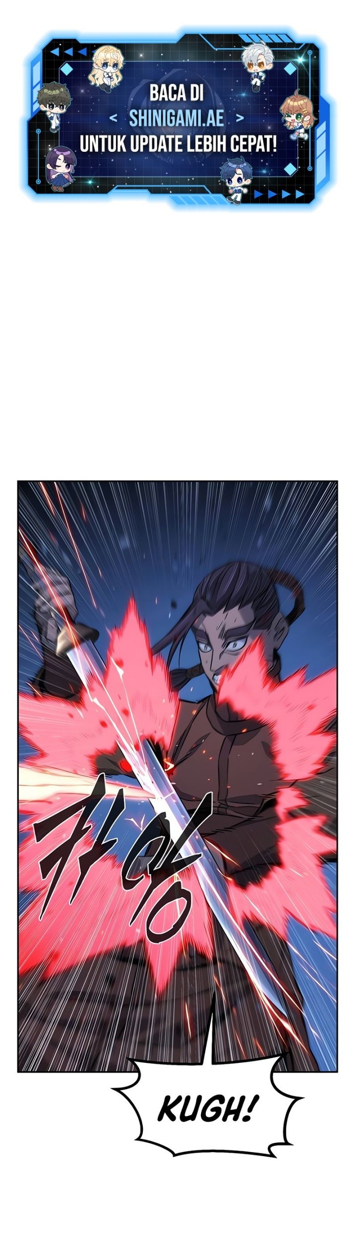 Baca Absolute Sword Sense Chapter 121 Gambar 2