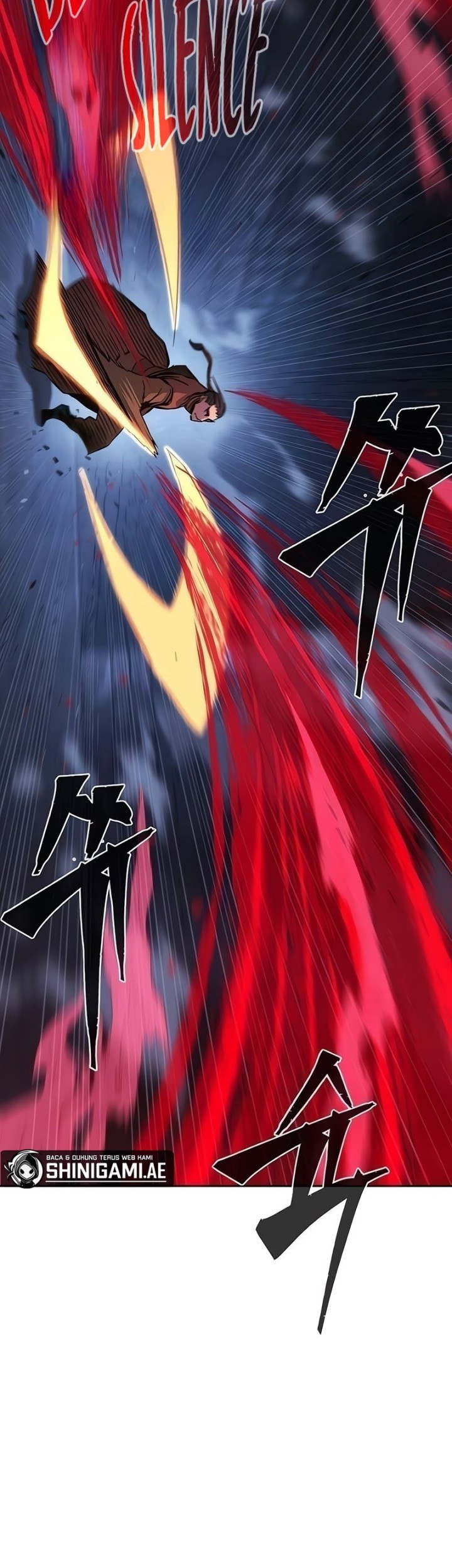Absolute Sword Sense Chapter 121 Gambar 8