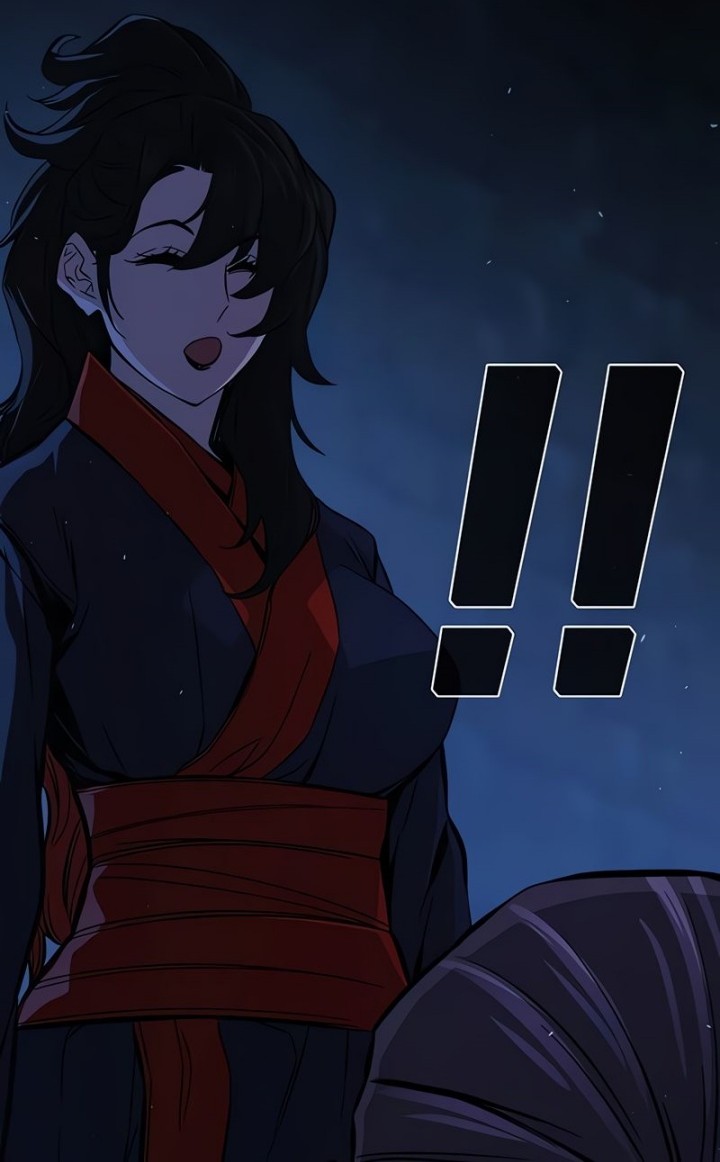 Absolute Sword Sense Chapter 121 Gambar 28