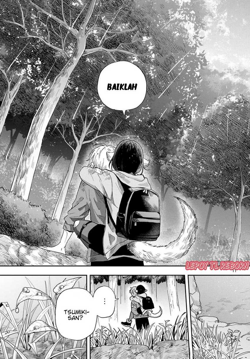 Ogami Tsumiki to Kinichijou Chapter 43 Gambar 12