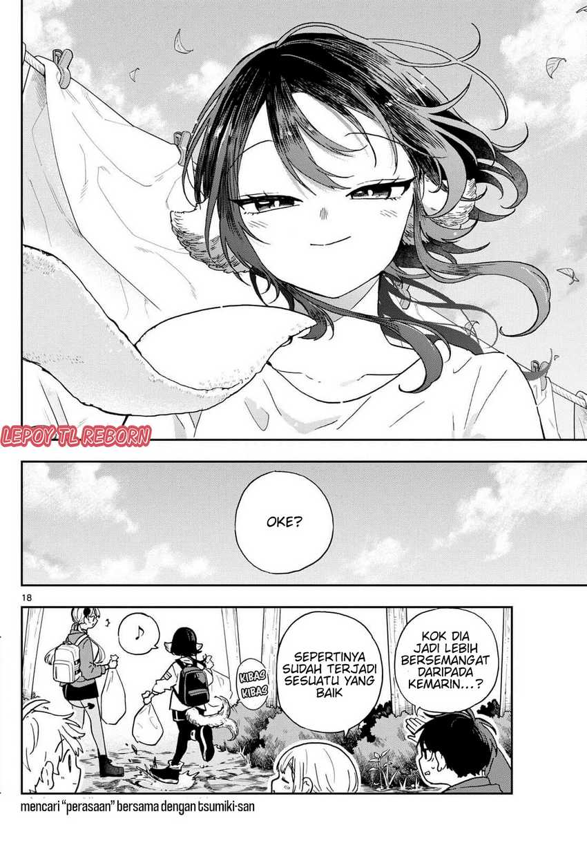Ogami Tsumiki to Kinichijou Chapter 43 Gambar 19