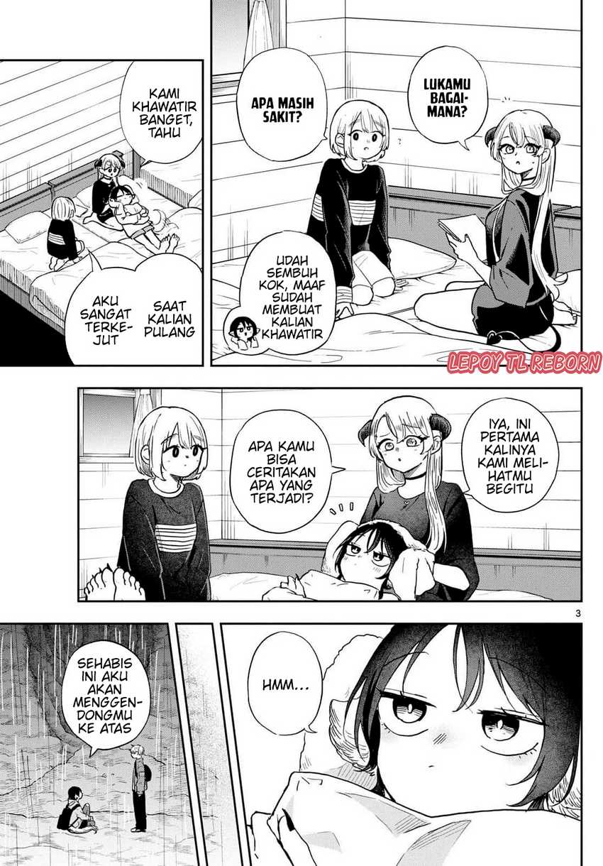 Ogami Tsumiki to Kinichijou Chapter 43 Gambar 4
