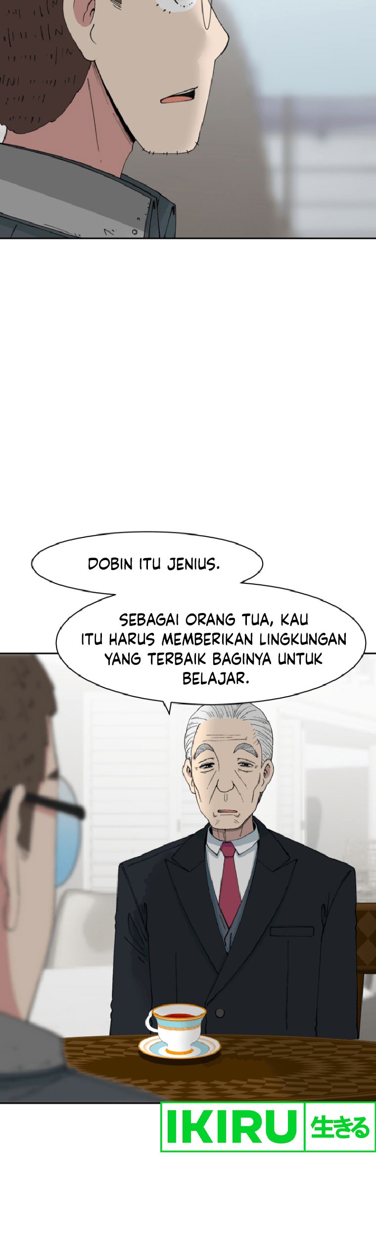 Beethoven Reborn Chapter 56 Gambar 67