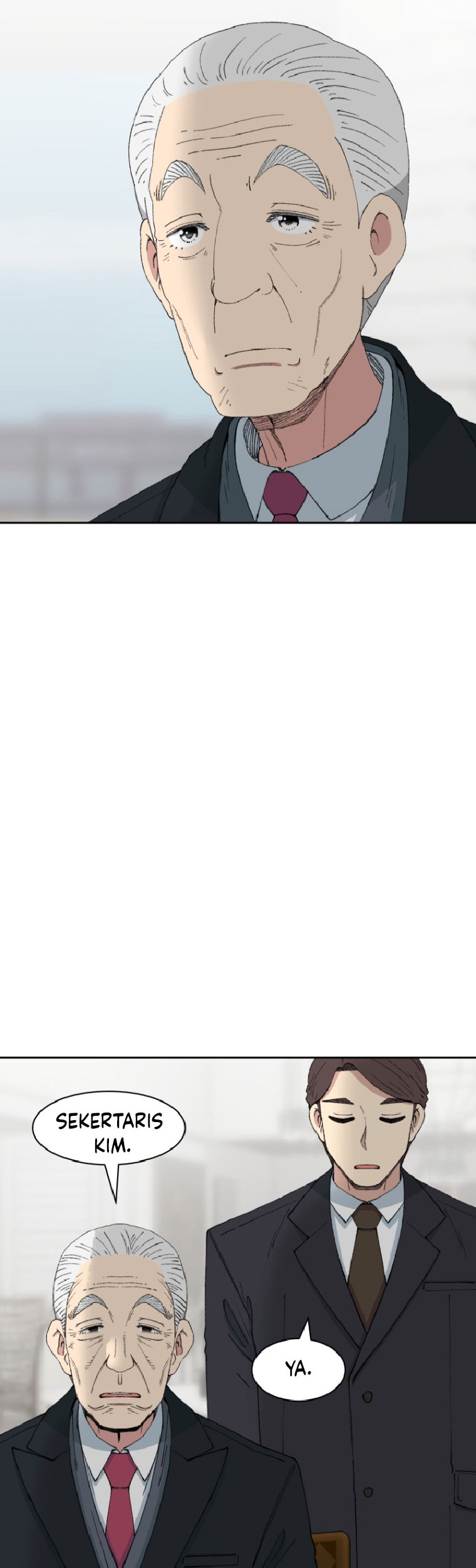 Beethoven Reborn Chapter 56 Gambar 71