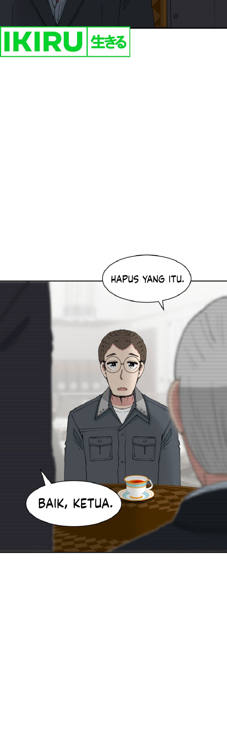 Beethoven Reborn Chapter 56 Gambar 72