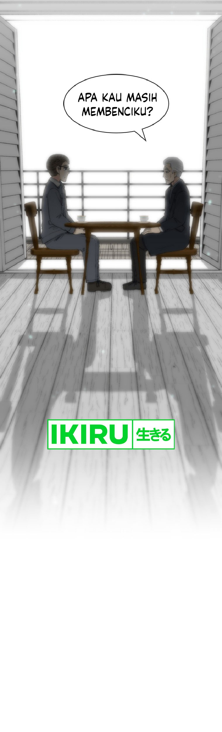 Beethoven Reborn Chapter 56 Gambar 79