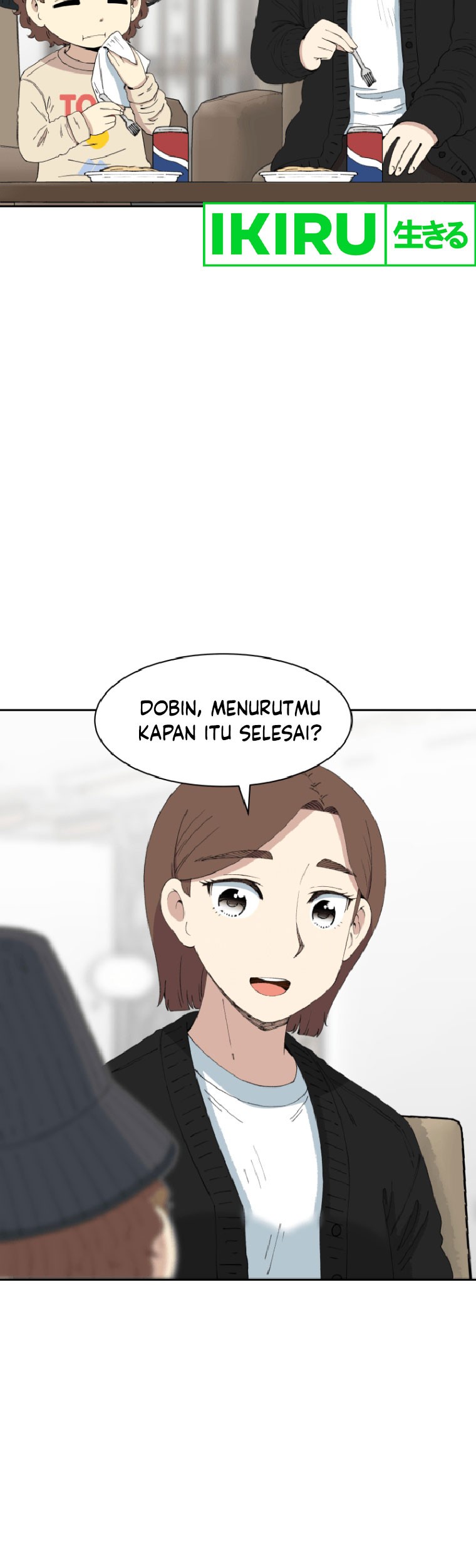 Beethoven Reborn Chapter 56 Gambar 6