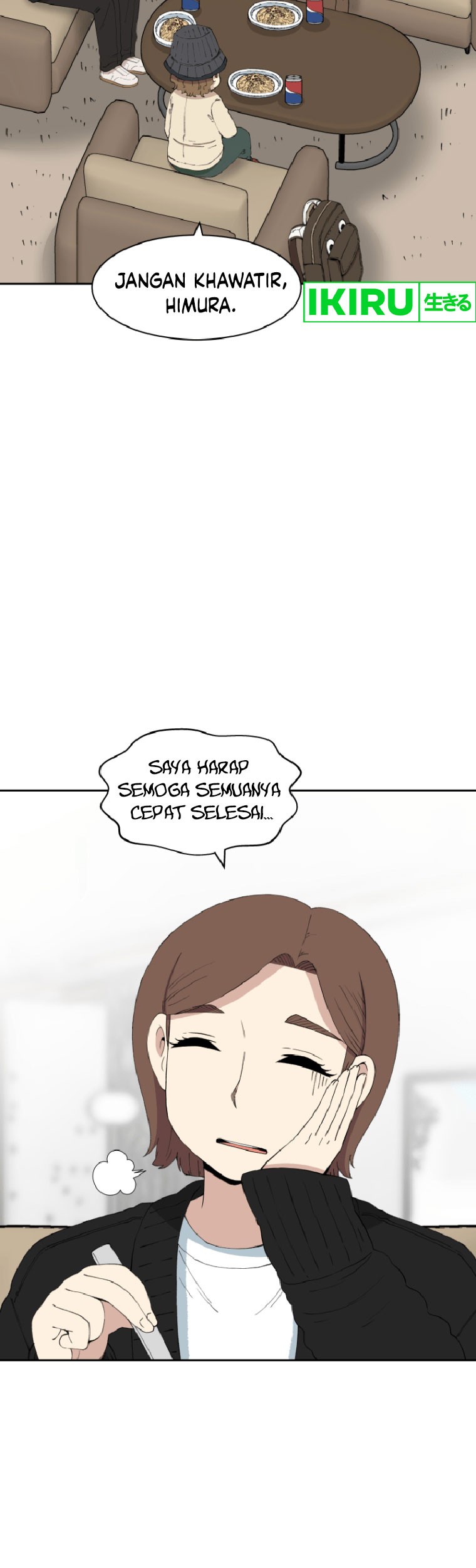 Beethoven Reborn Chapter 56 Gambar 8