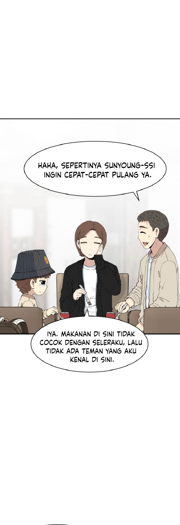 Beethoven Reborn Chapter 56 Gambar 9