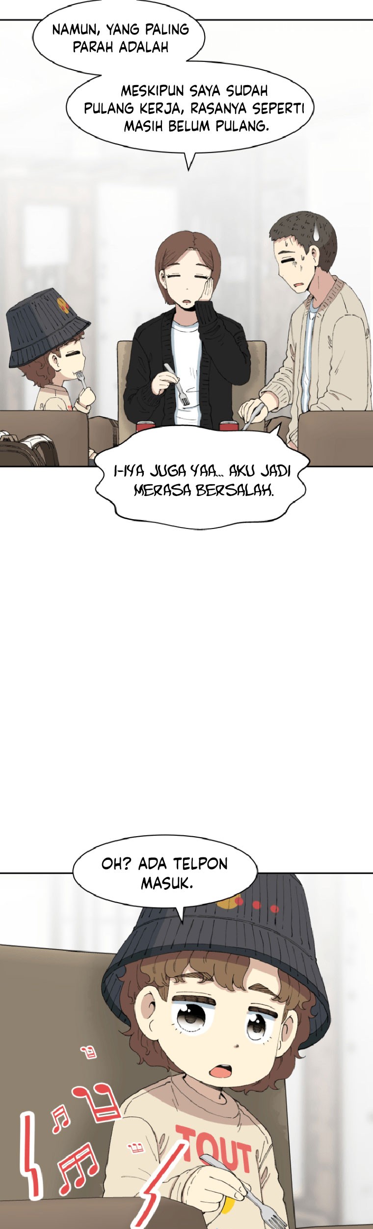 Beethoven Reborn Chapter 56 Gambar 10