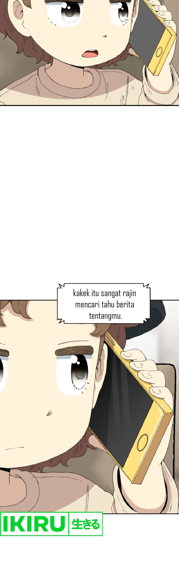 Beethoven Reborn Chapter 56 Gambar 13