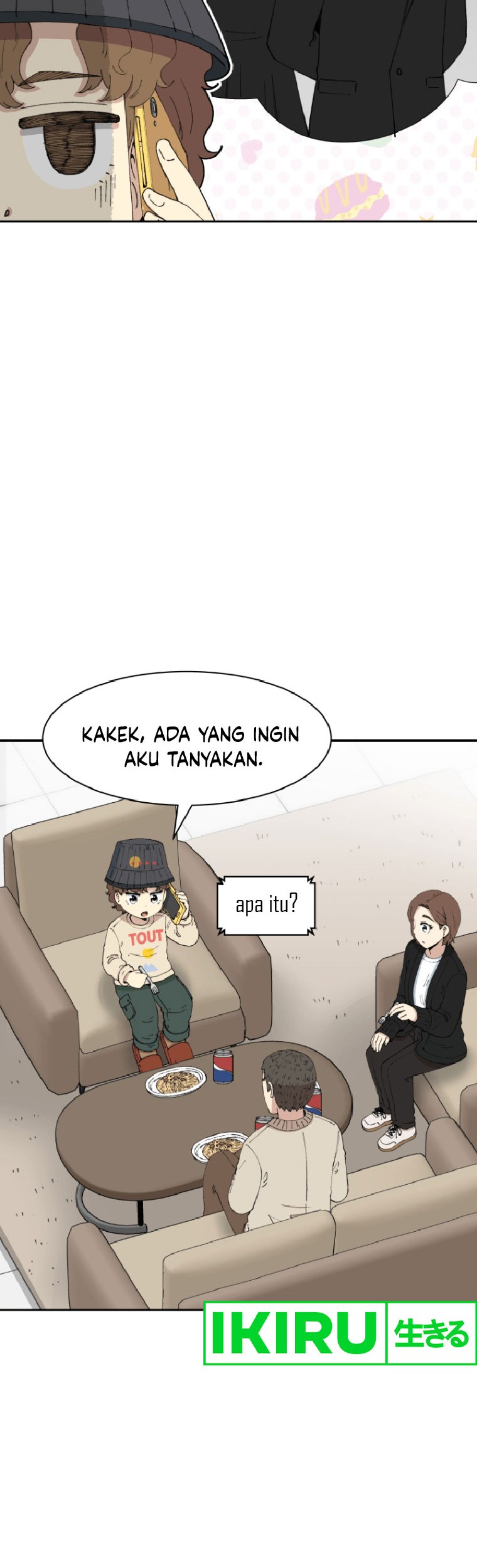 Beethoven Reborn Chapter 56 Gambar 19