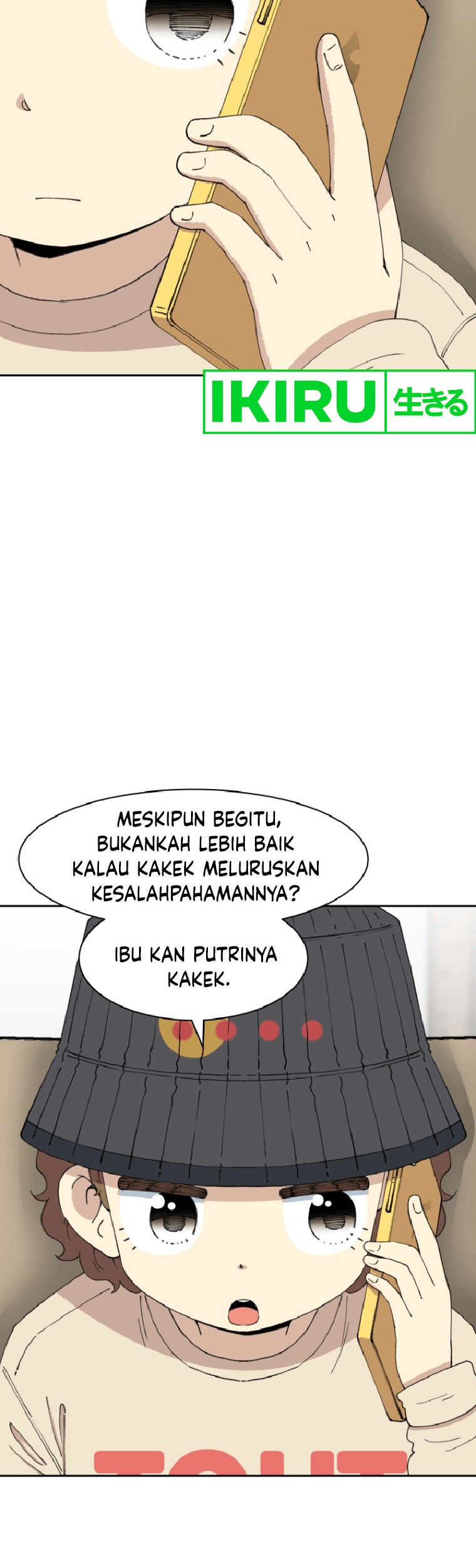 Beethoven Reborn Chapter 56 Gambar 21