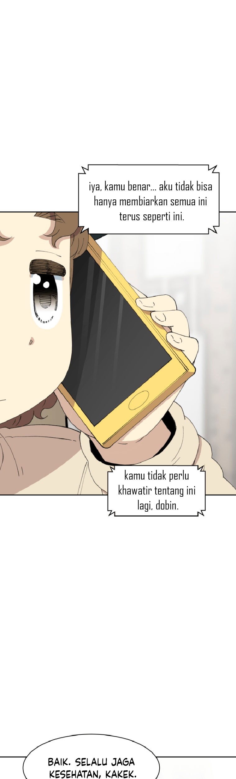 Beethoven Reborn Chapter 56 Gambar 22