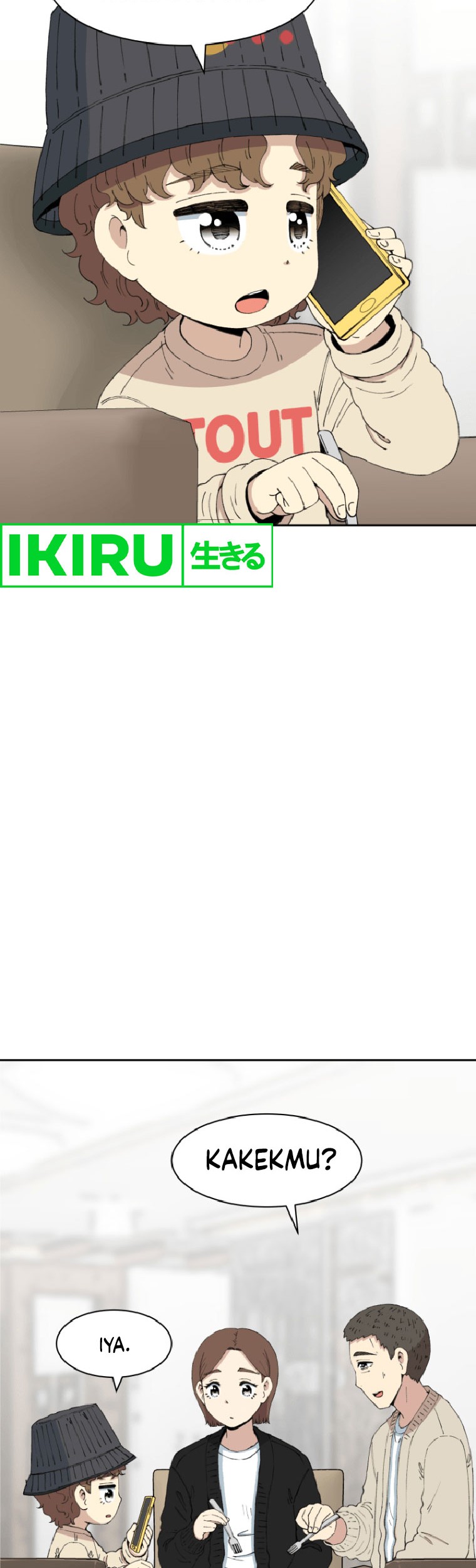 Beethoven Reborn Chapter 56 Gambar 23