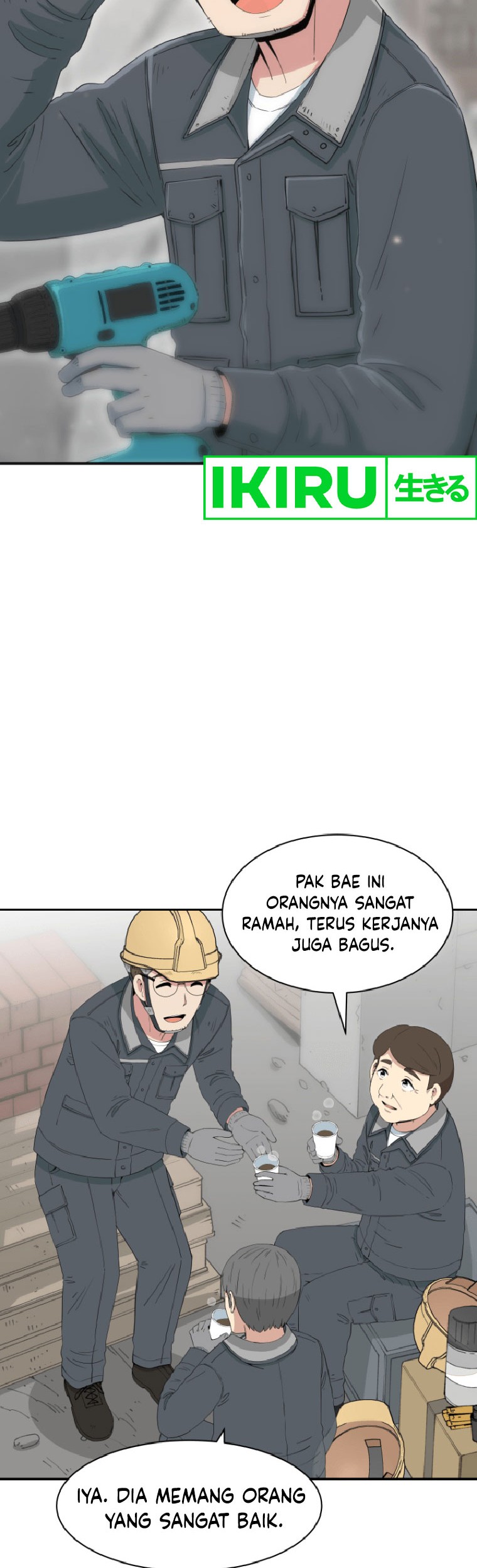 Beethoven Reborn Chapter 56 Gambar 29