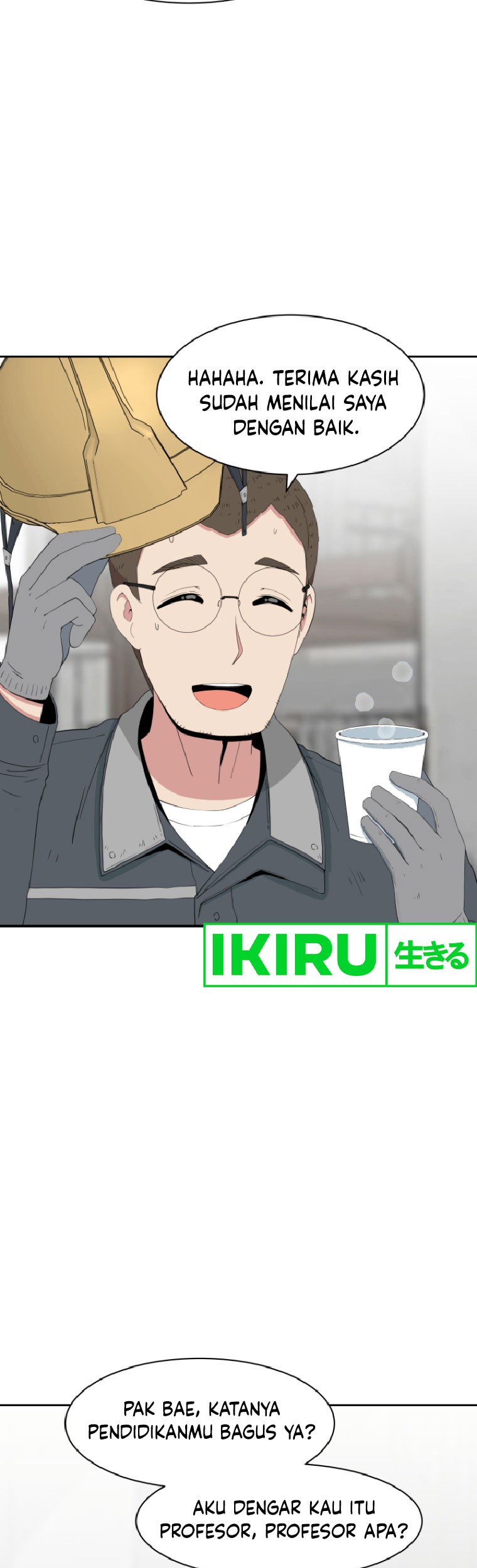 Beethoven Reborn Chapter 56 Gambar 30