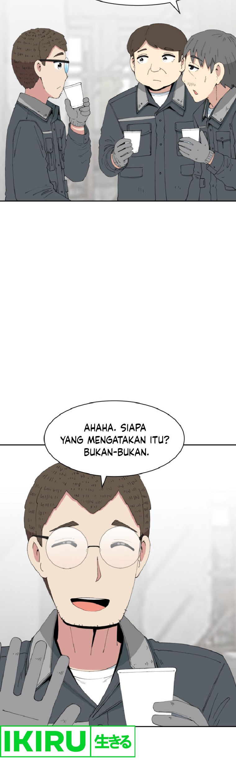 Beethoven Reborn Chapter 56 Gambar 31