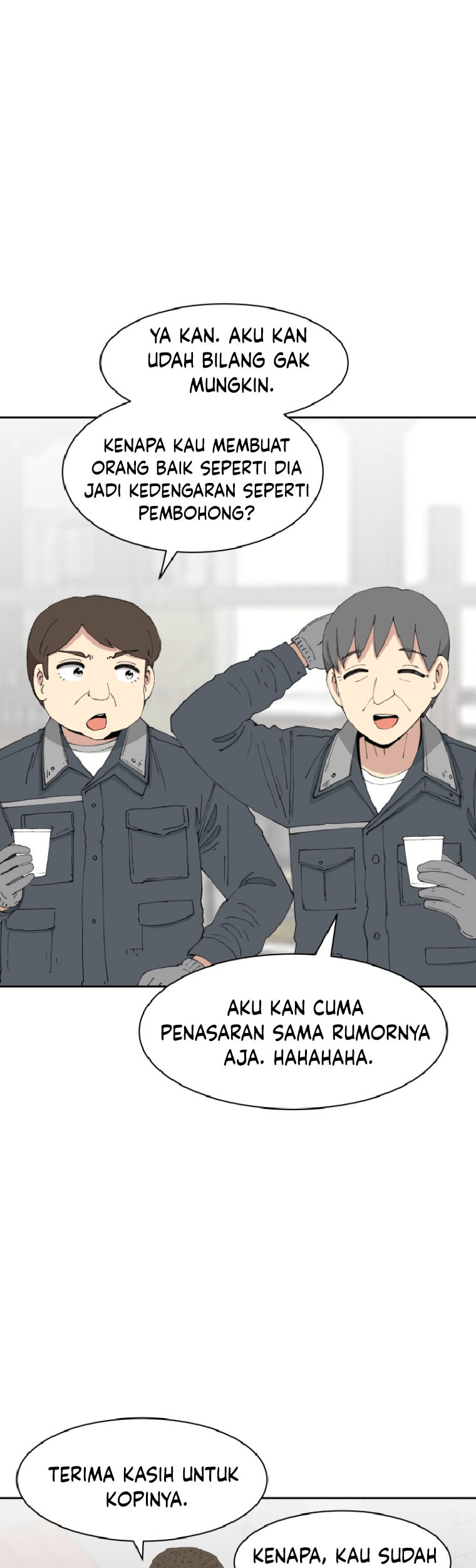 Beethoven Reborn Chapter 56 Gambar 32