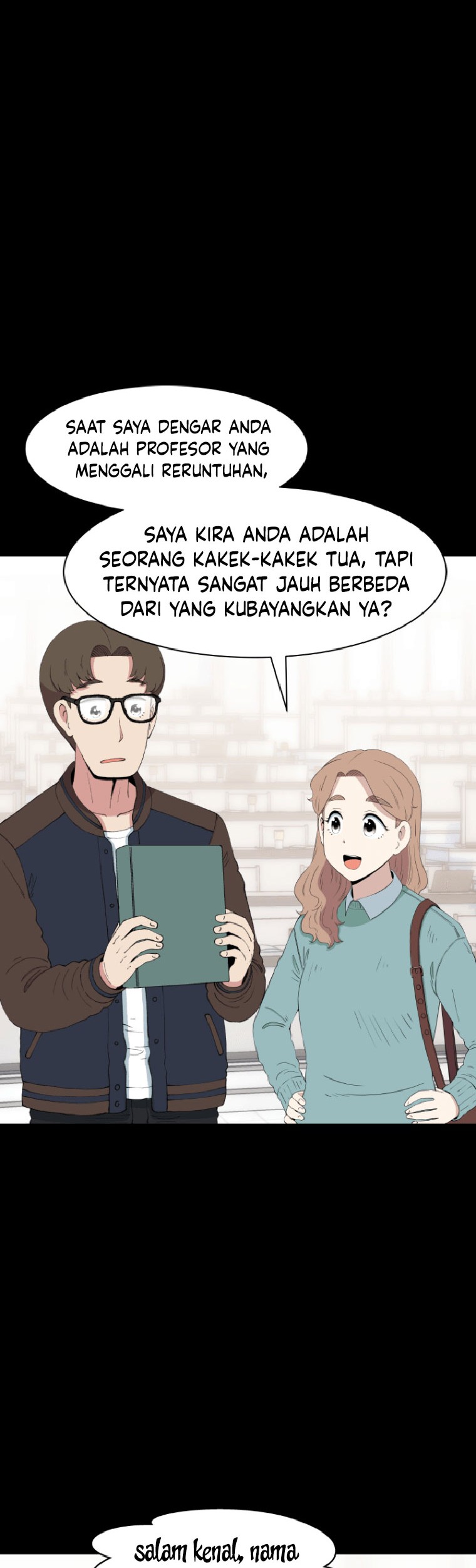 Beethoven Reborn Chapter 56 Gambar 39