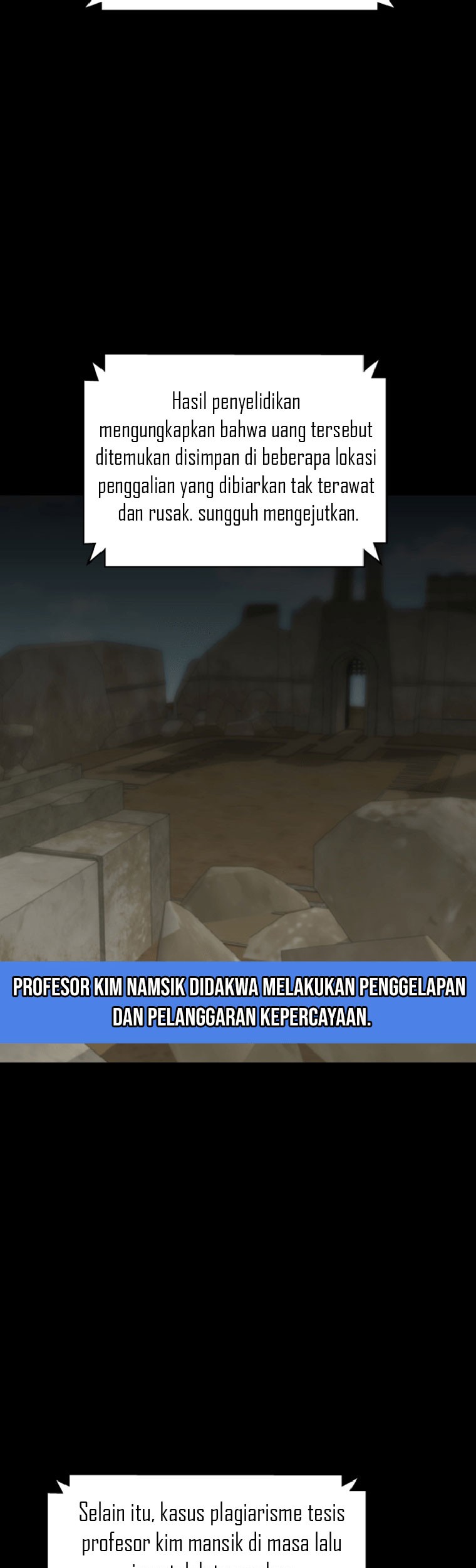 Beethoven Reborn Chapter 56 Gambar 46