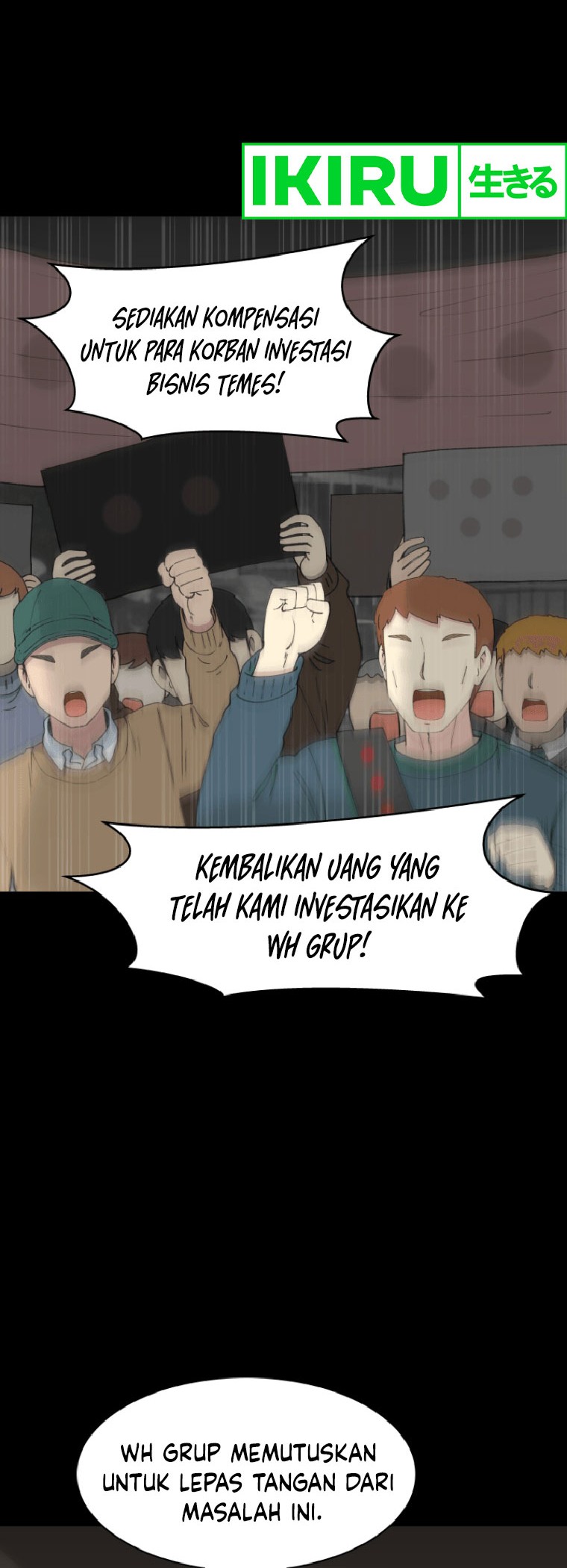 Beethoven Reborn Chapter 56 Gambar 49