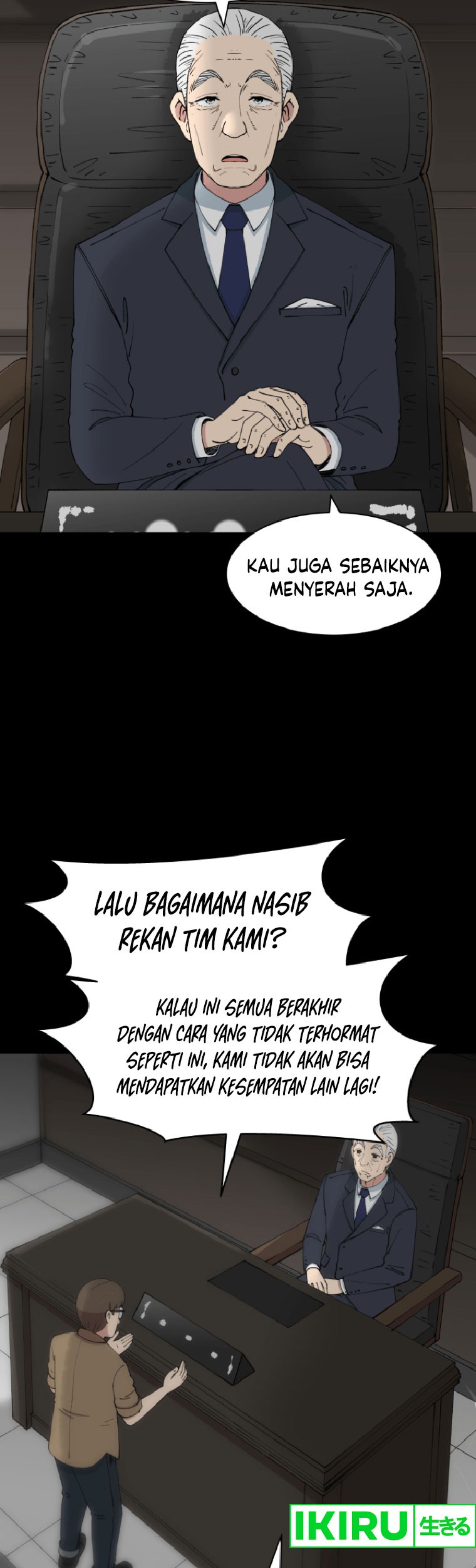 Beethoven Reborn Chapter 56 Gambar 50