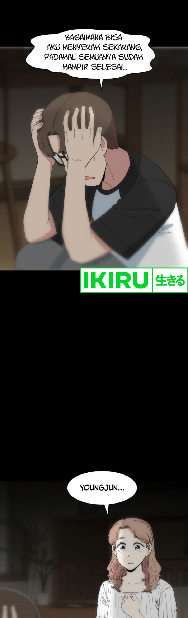 Beethoven Reborn Chapter 56 Gambar 52