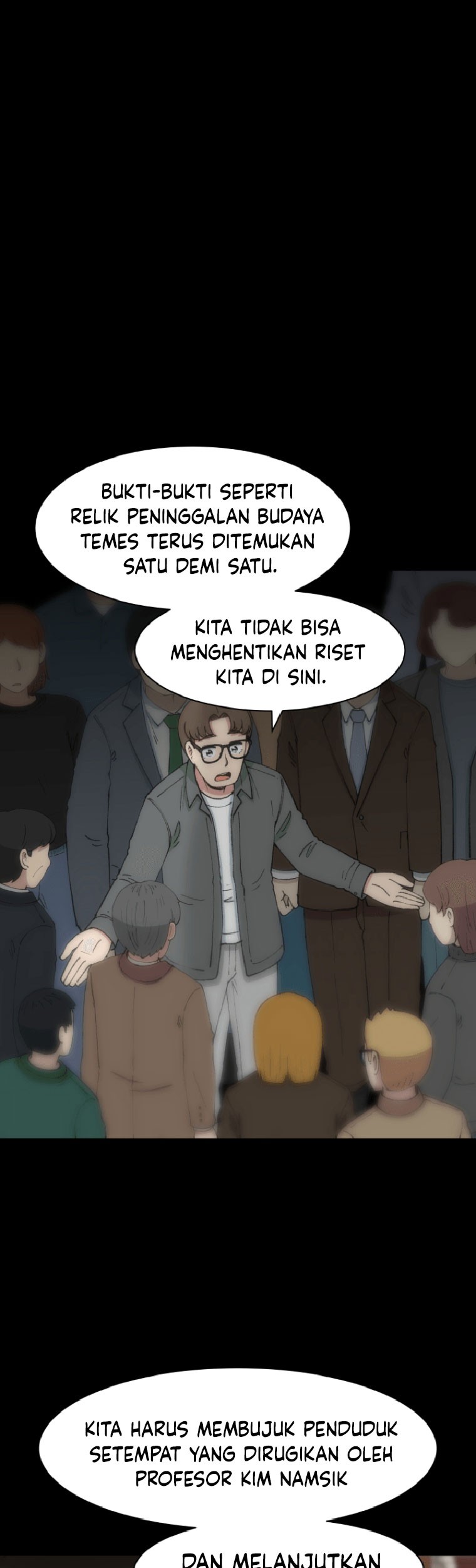 Beethoven Reborn Chapter 56 Gambar 54