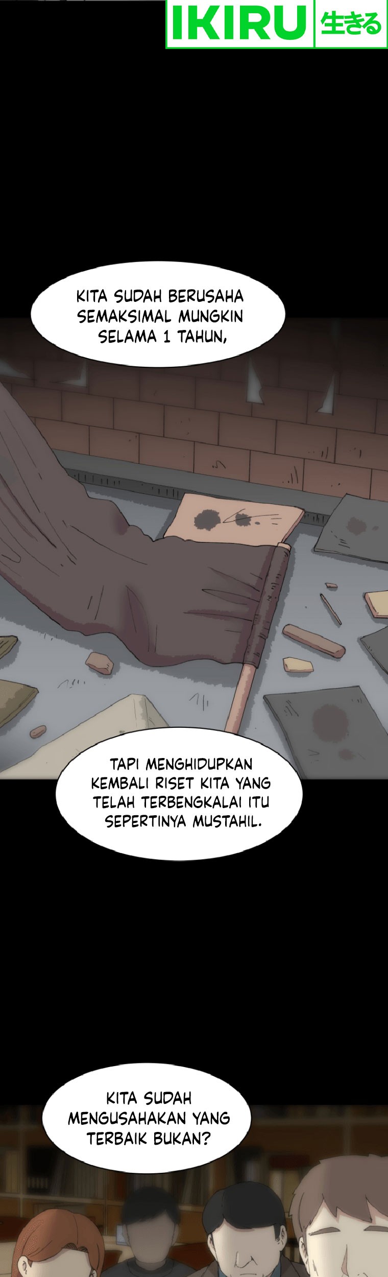 Beethoven Reborn Chapter 56 Gambar 56