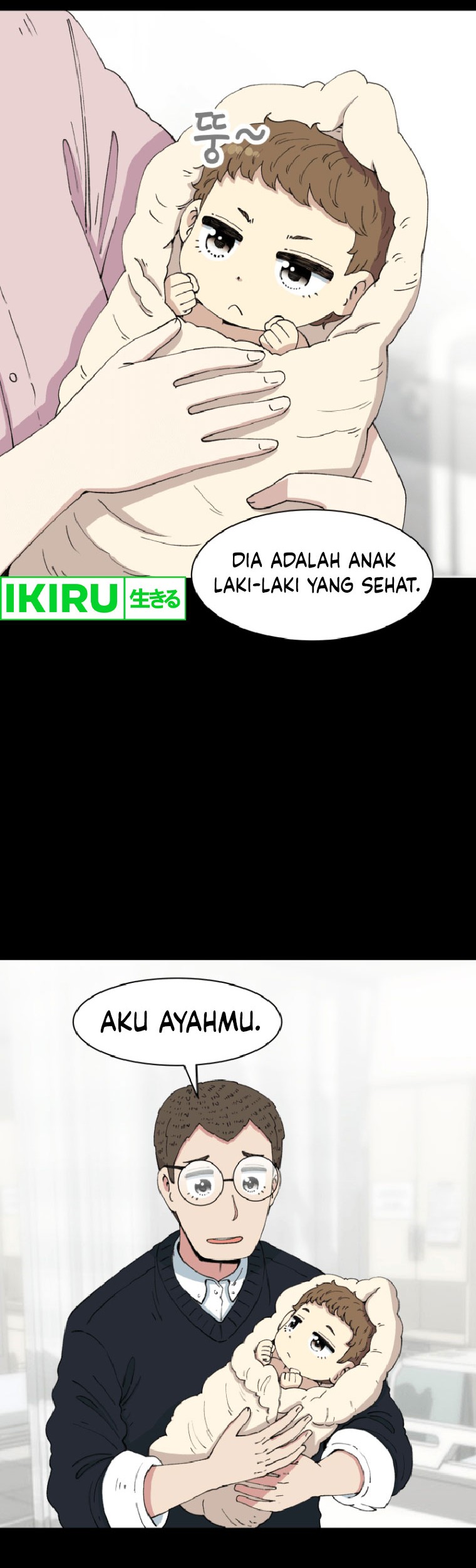 Beethoven Reborn Chapter 56 Gambar 59