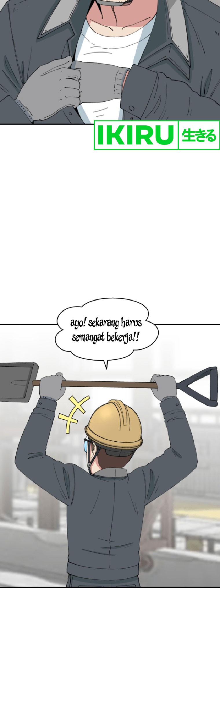 Beethoven Reborn Chapter 56 Gambar 62