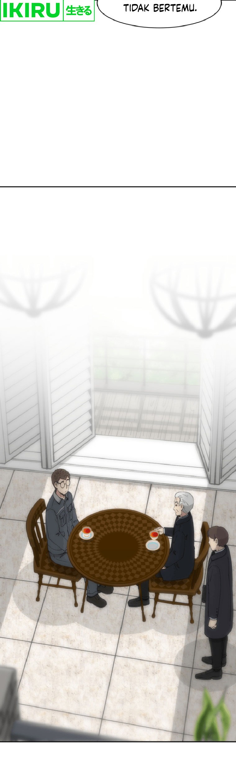 Beethoven Reborn Chapter 56 Gambar 65