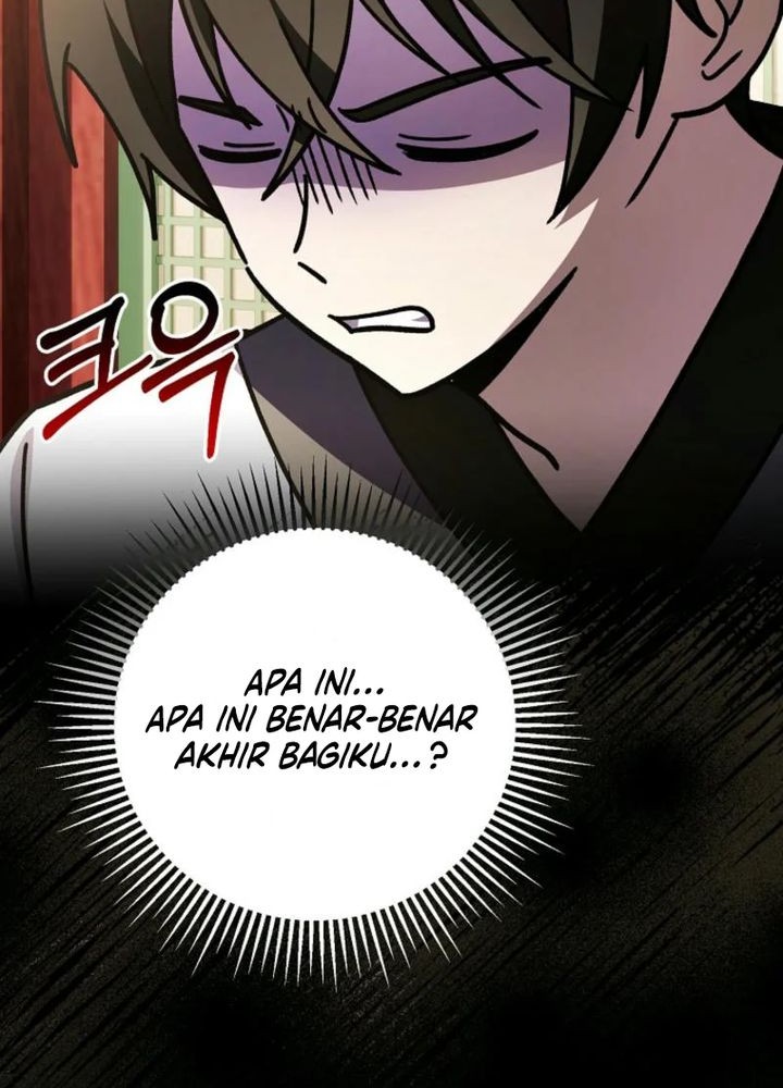 Surviving in a Romance Fantasy Novel Chapter 34 Gambar 46