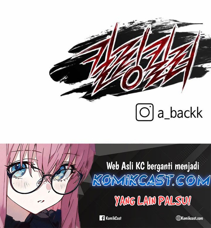 Killing Killer Chapter 83 Gambar 90