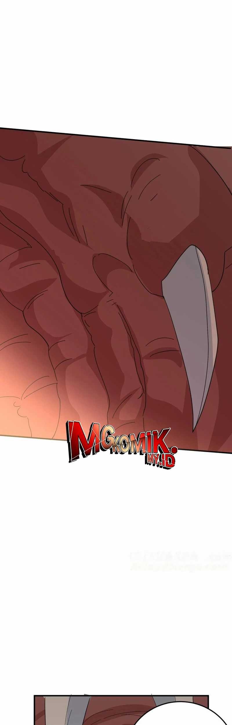 Am I Invincible Chapter 244 Gambar 21