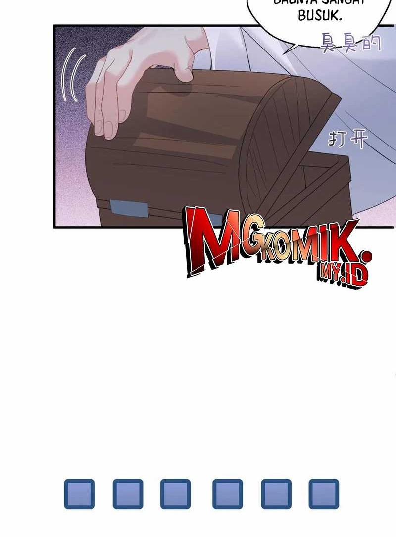 Am I Invincible Chapter 244 Gambar 28