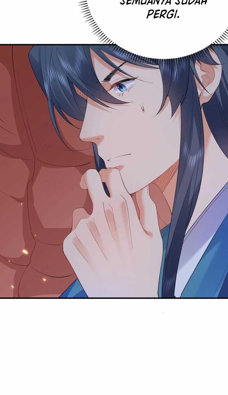 Am I Invincible Chapter 244 Gambar 32