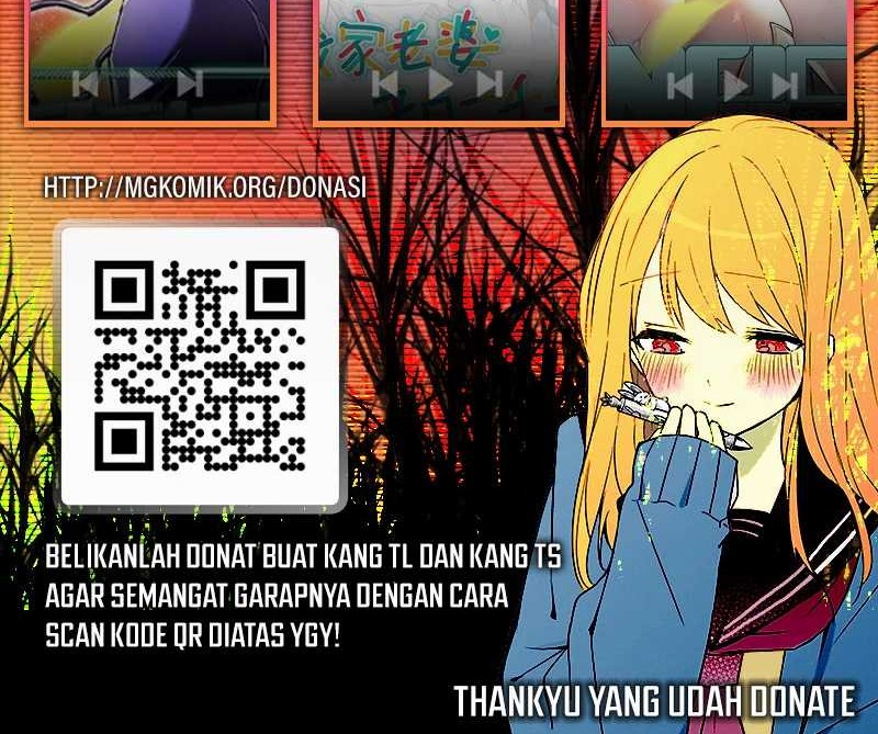 Am I Invincible Chapter 244 Gambar 34