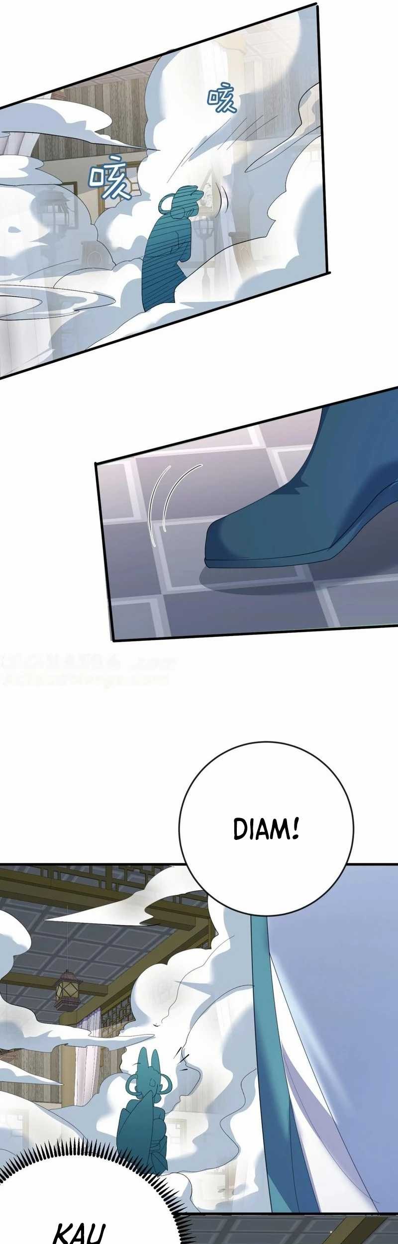 Am I Invincible Chapter 244 Gambar 13